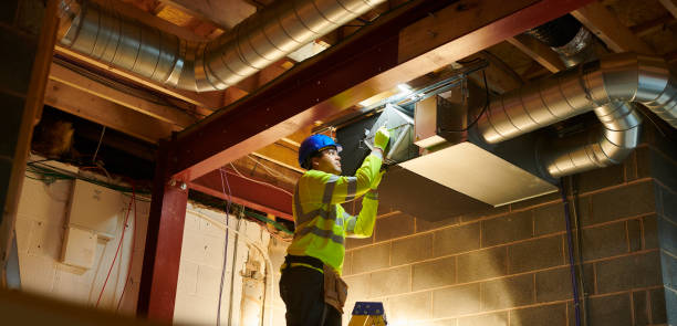 Trusted LA Airduct Cleaning Experts