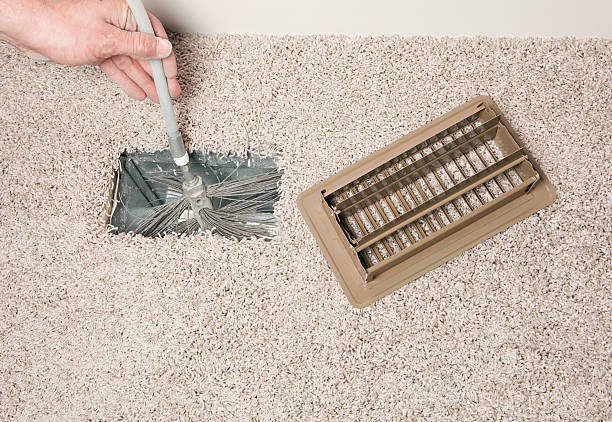 Best Best Air Duct Cleaning Company  in Denham Springs, LA